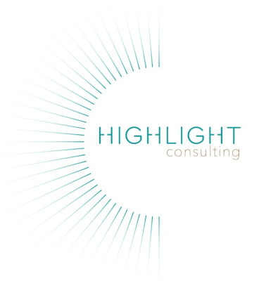 Logo Highlight Consulting