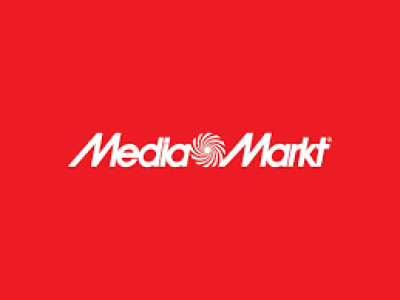 Logo MediaMarkt Luxembourg