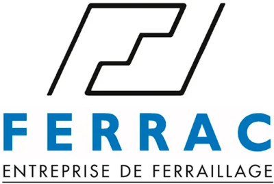 Logo Ferrac Sàrl