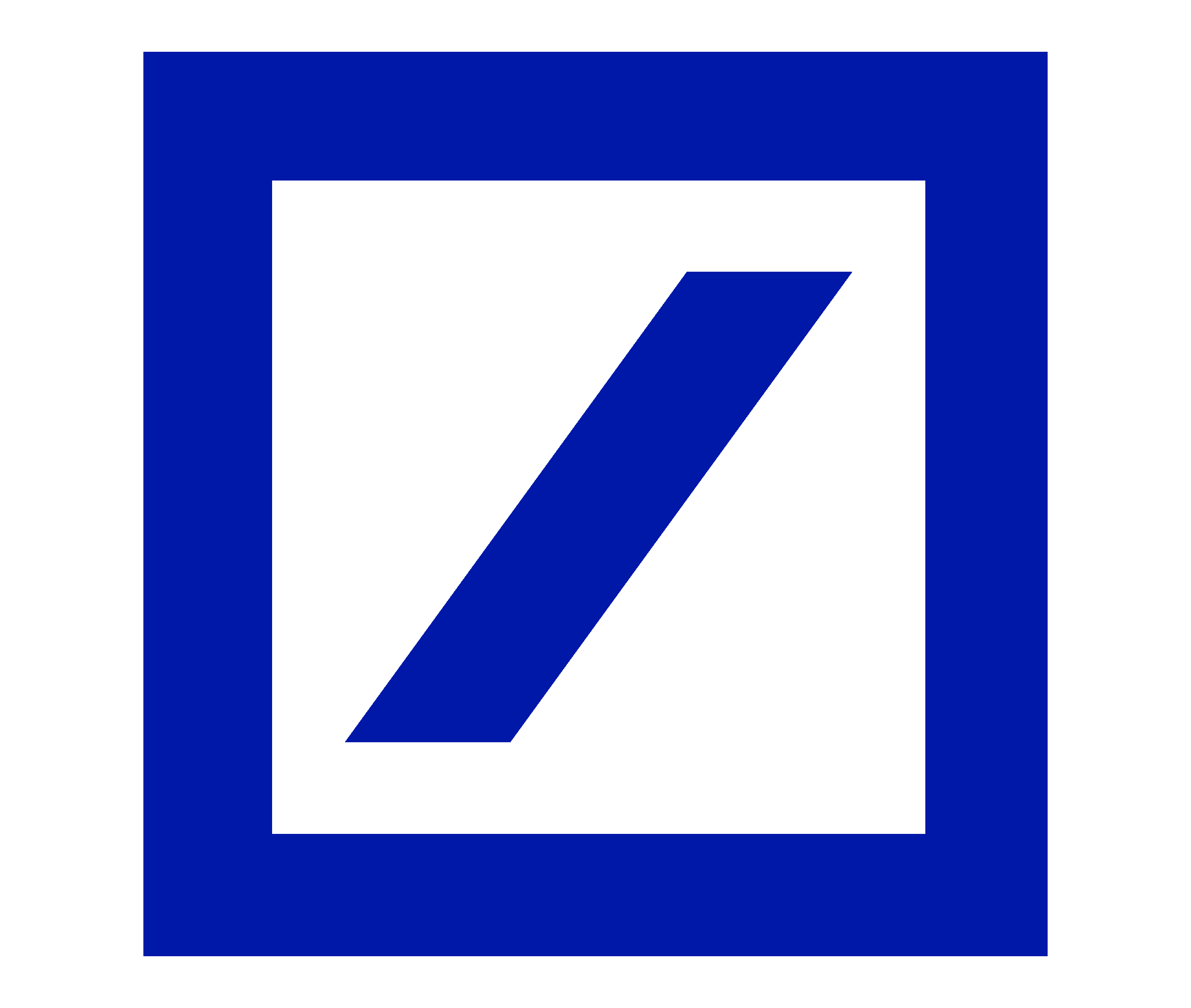 Deutsche Bank Luxembourg S.A. logo
