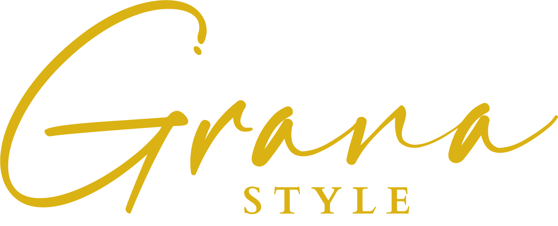 Grana style logo