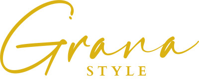 Logo Grana style