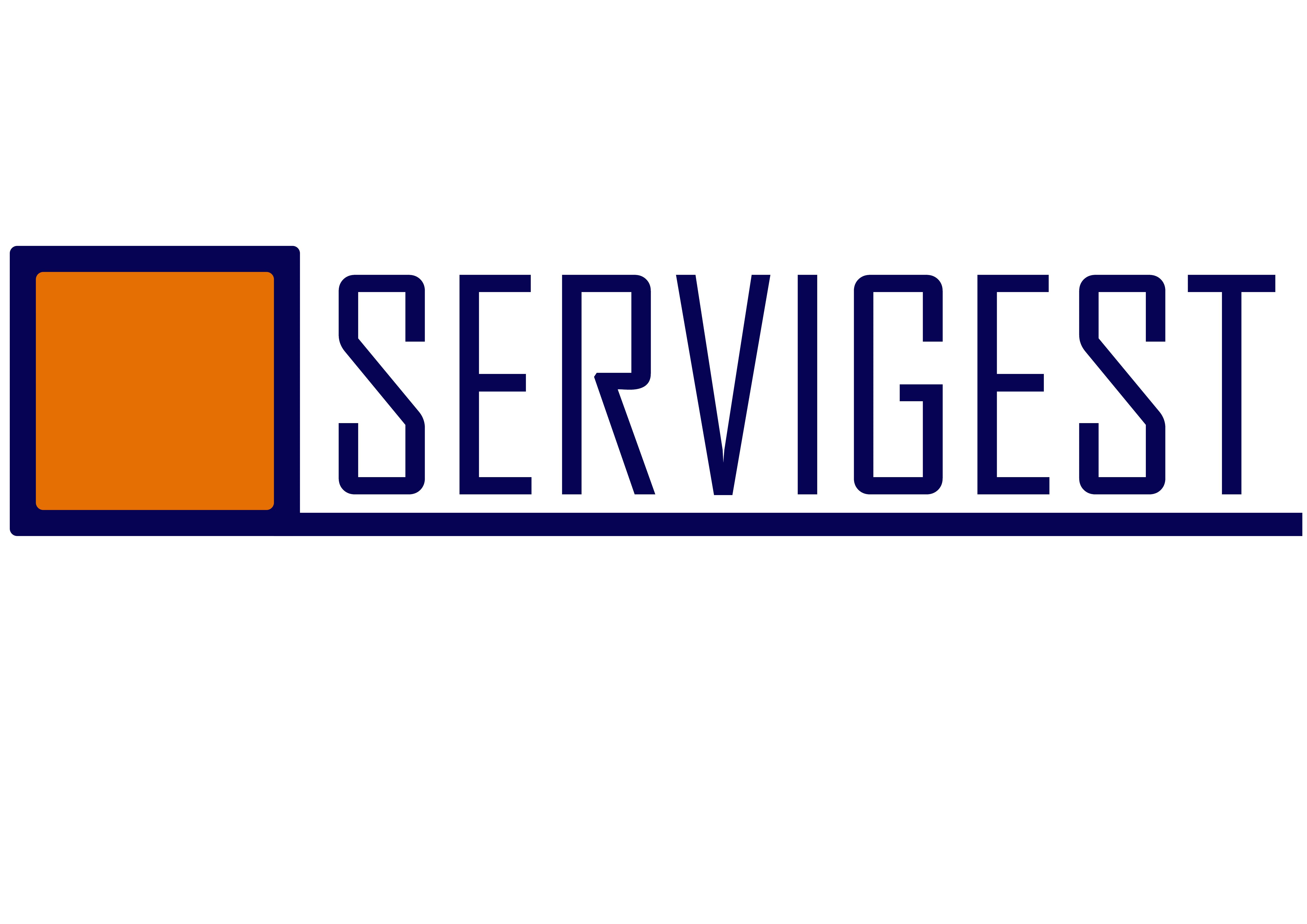 SERVIGEST s.a. logo