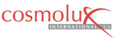 Cosmolux International S.A. logo