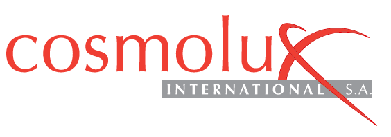 Cosmolux International S.A. logo