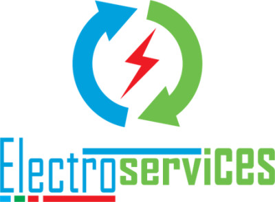 Logo ELECTROSERVICES