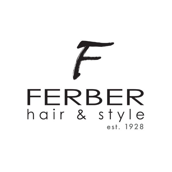 Ferber Hairstylist Sarl logo