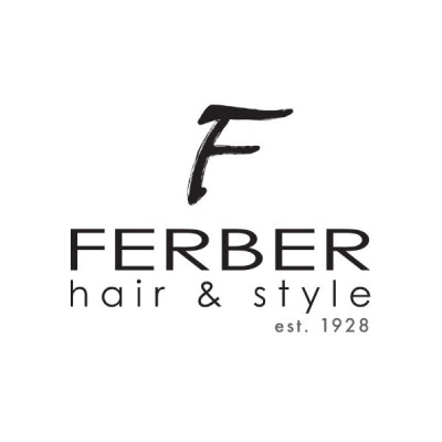 Logo Ferber Hairstylist Sarl