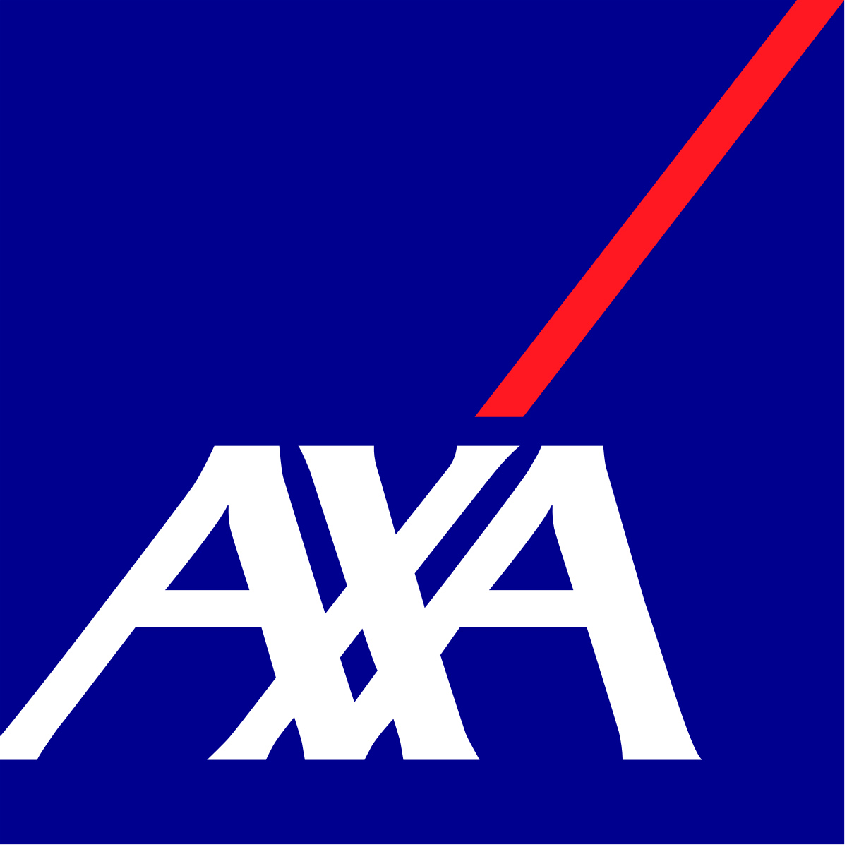 Axa Agent Général Carlo Schon logo