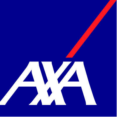 Logo Axa Agent Général Carlo Schon