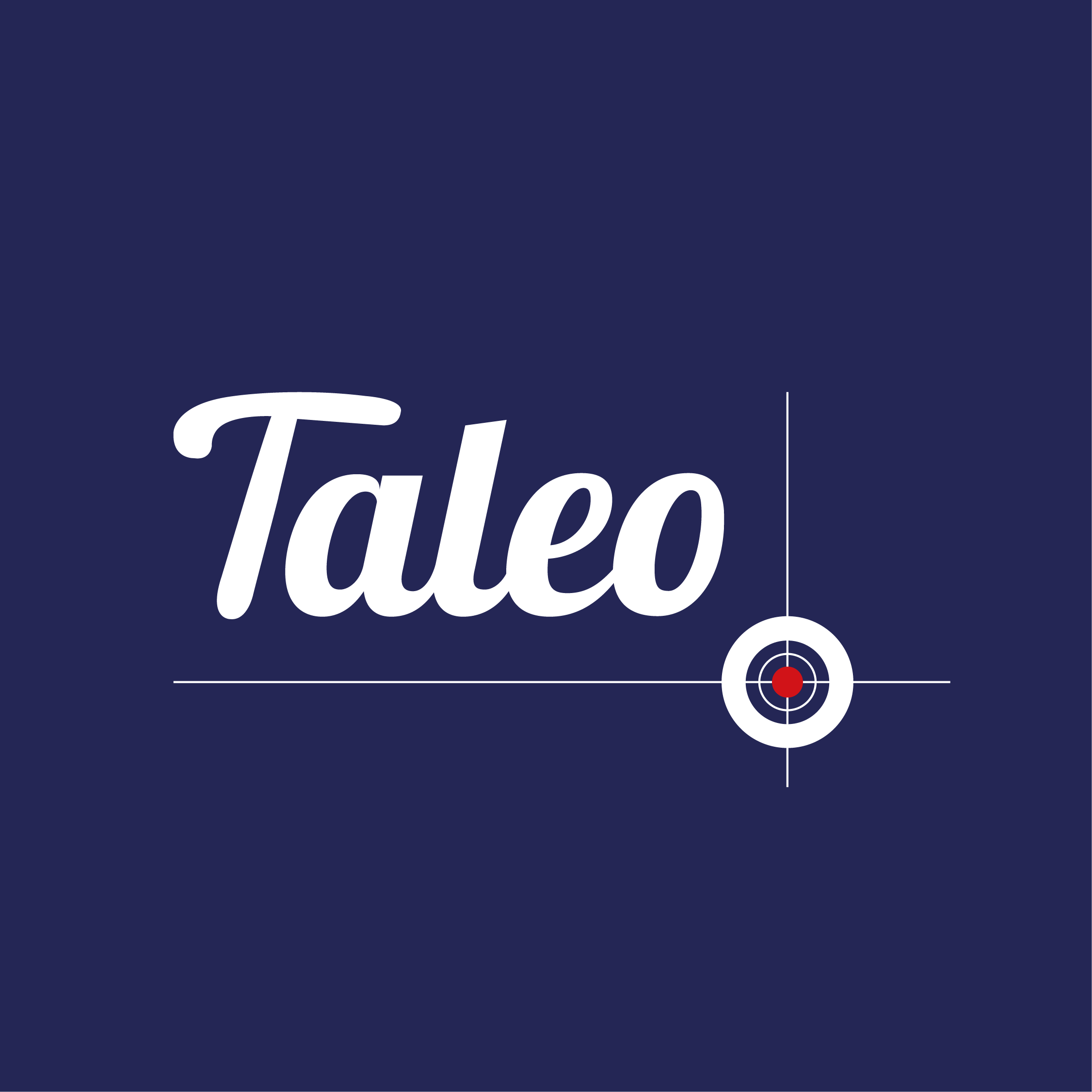 TALEO Consulting logo