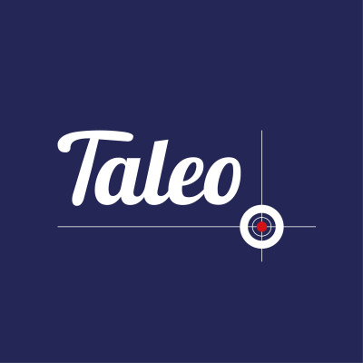 Logo TALEO Consulting