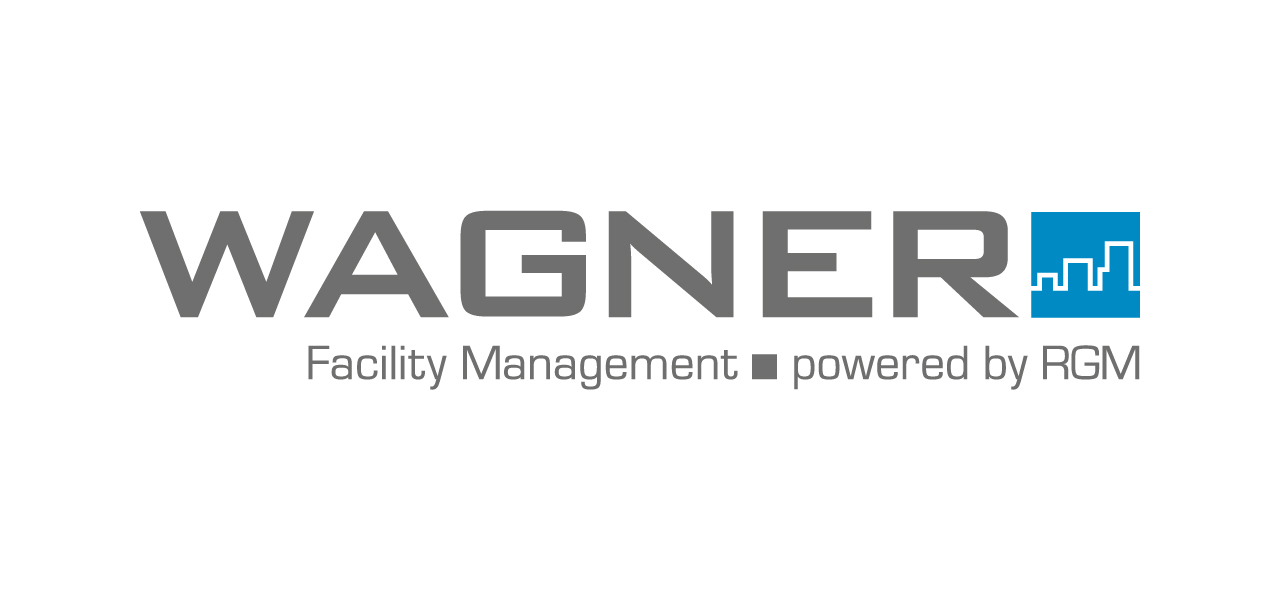 WAGNER Facility Management logo