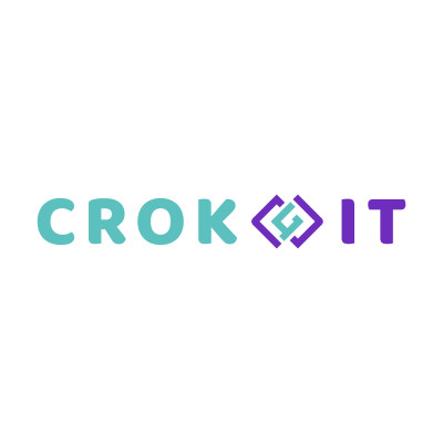 Logo CROK4IT