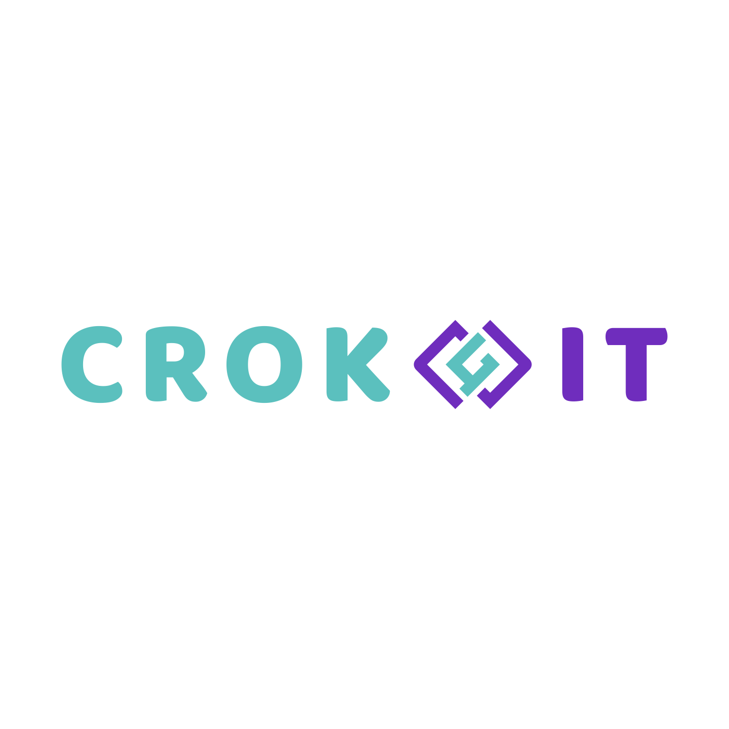CROK4IT logo