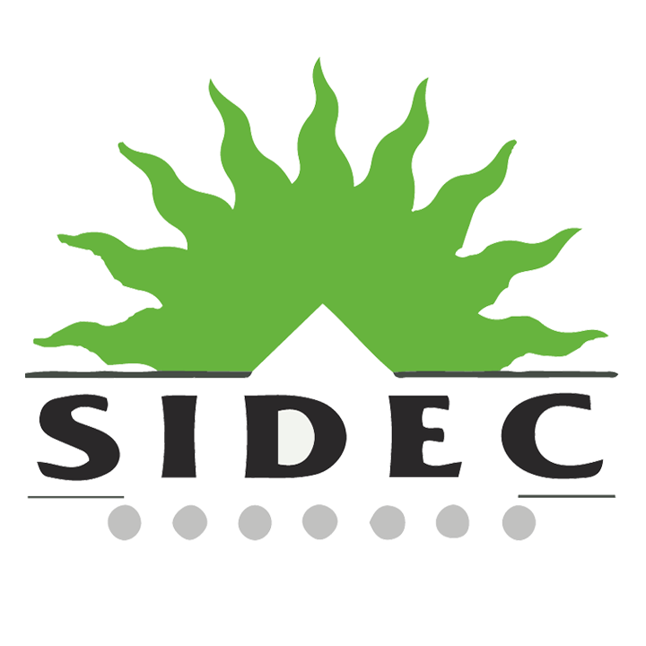 SIDEC logo