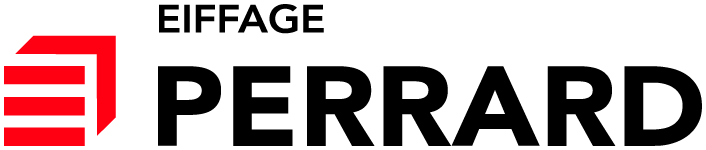 PERRARD logo