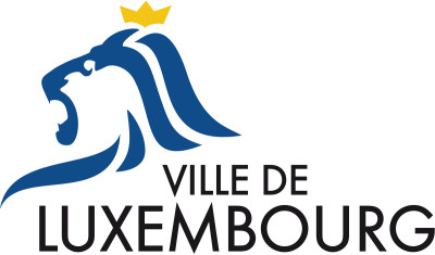 Ville de Luxembourg logo
