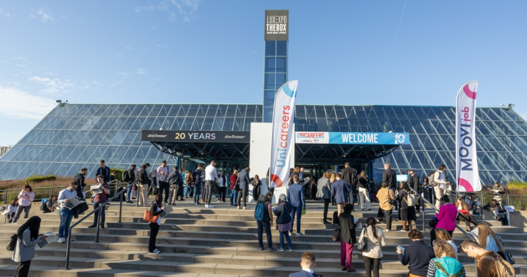 10 ans Unicareers