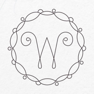 Logo Institut de Beauté Lisa Welter