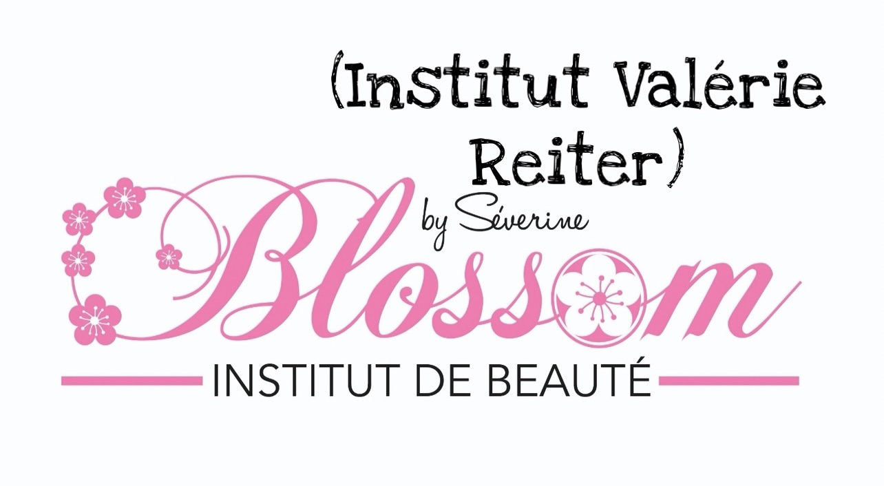 Blossom by Séverine logo