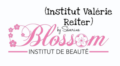 Logo Blossom by Séverine