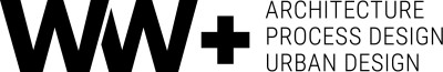 Logo WW+ architektur + management sàrl