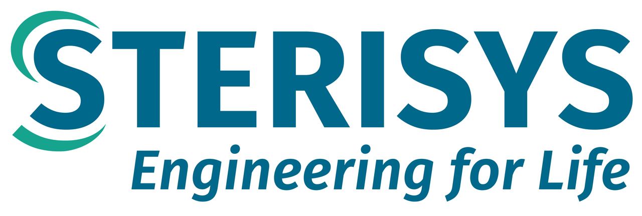 Sterisys logo