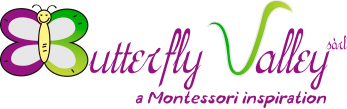 Butterfly Valley logo