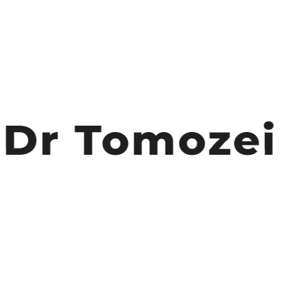 Cabinet Dr. Tomozei Iulian logo