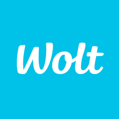 Logo Wolt