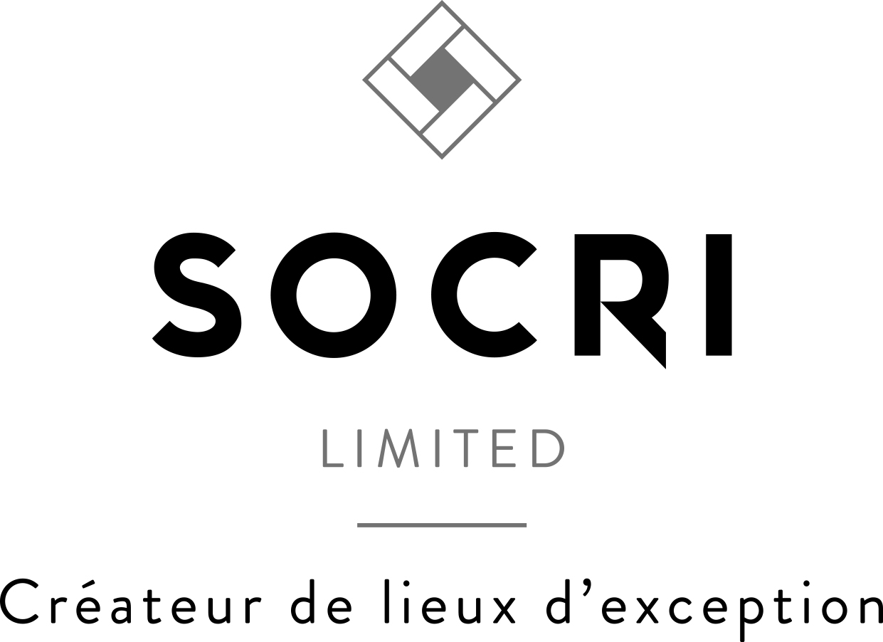 SOCRI LIMITED logo