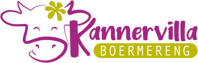 Logo Kannervilla Boermereng
