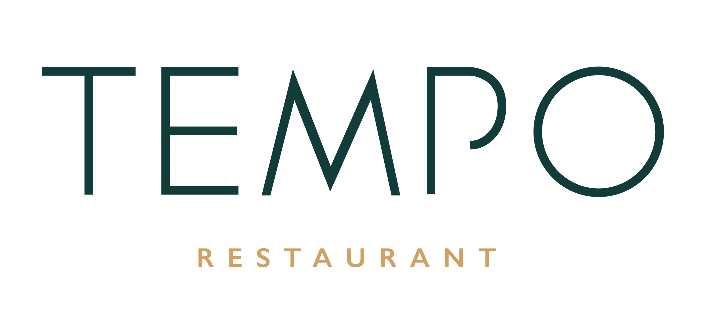 RESTAURANT TEMPO logo
