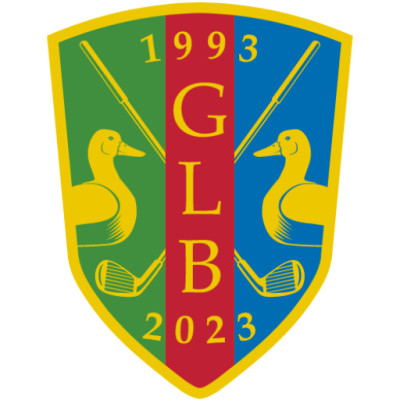 Logo Golf de Luxembourg