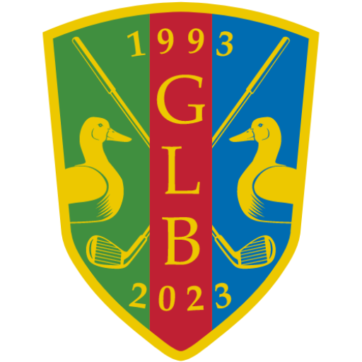 Golf de Luxembourg logo