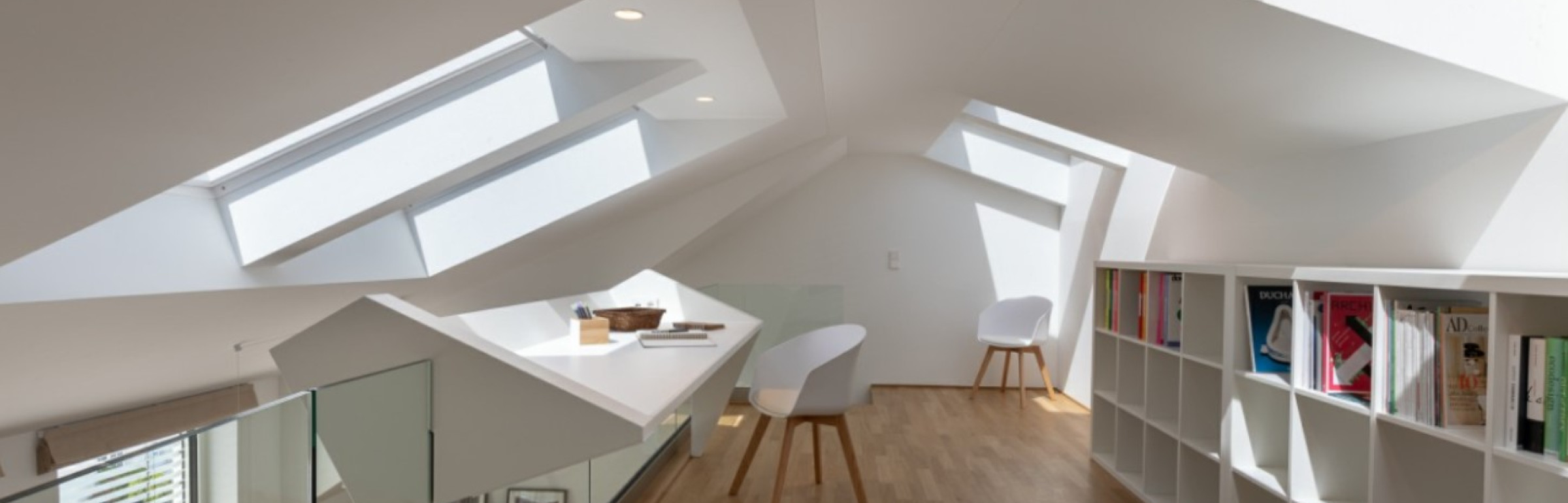 Banner Atelier d’Architecture Danielle Weidert