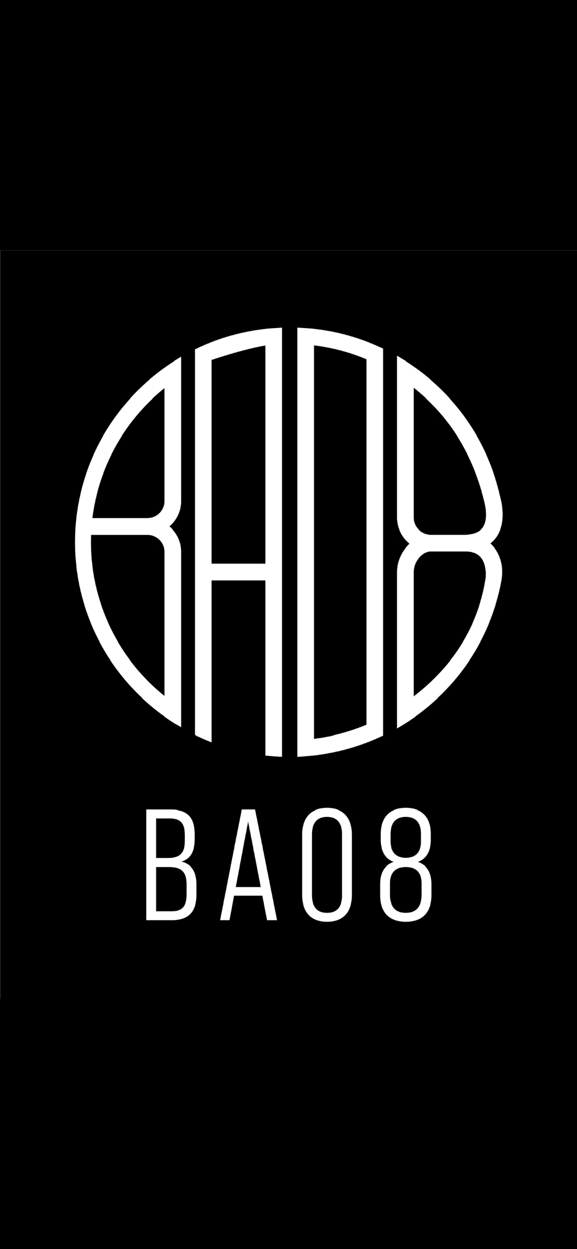 BAO 8 logo