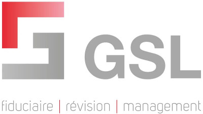 Logo Groupe GSL