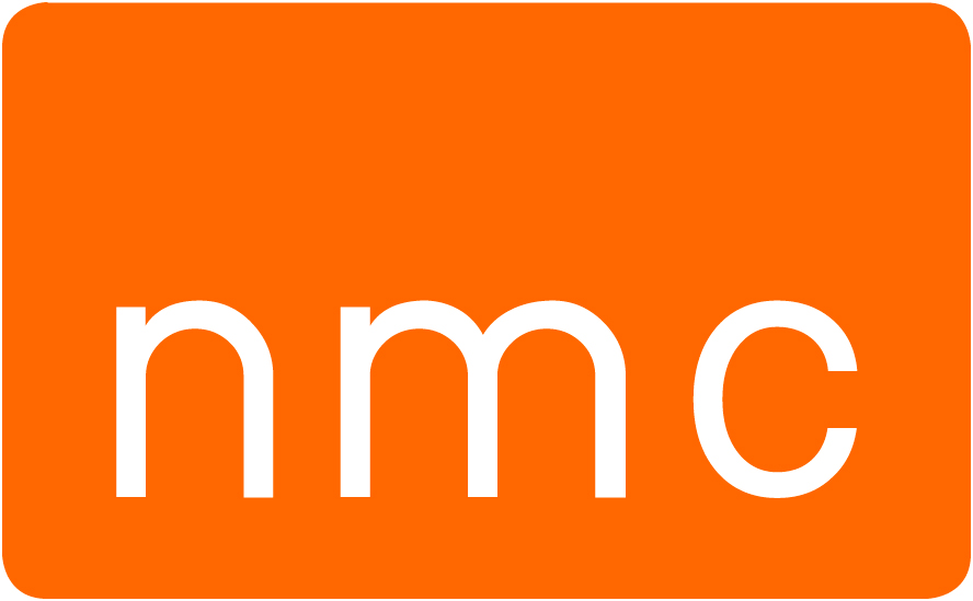 NMC logo