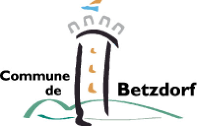 Logo Commune de Betzdorf
