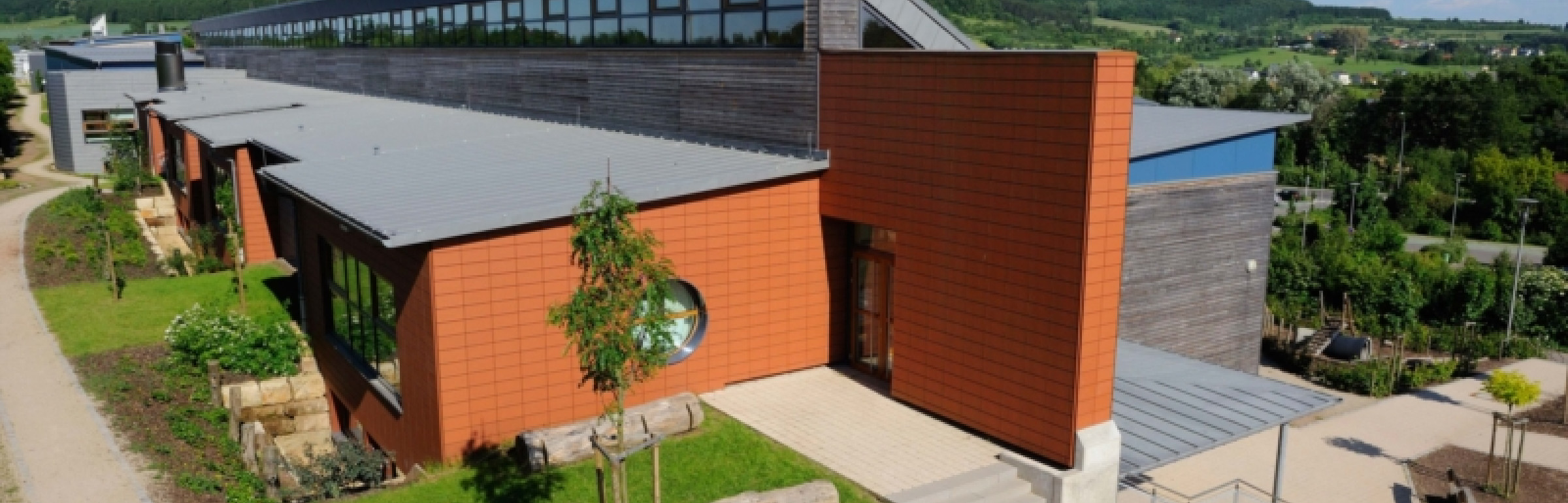 Banner Commune de Betzdorf