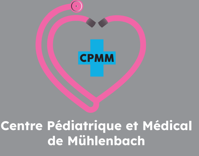 Centre Médical & Pédiatrique Mühlenbach logo