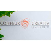 Salon Creativ Coiffeur Anja logo