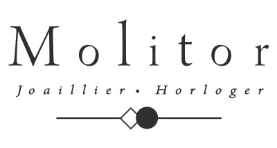 Logo MOLITOR Horlogerie-Joaillerie