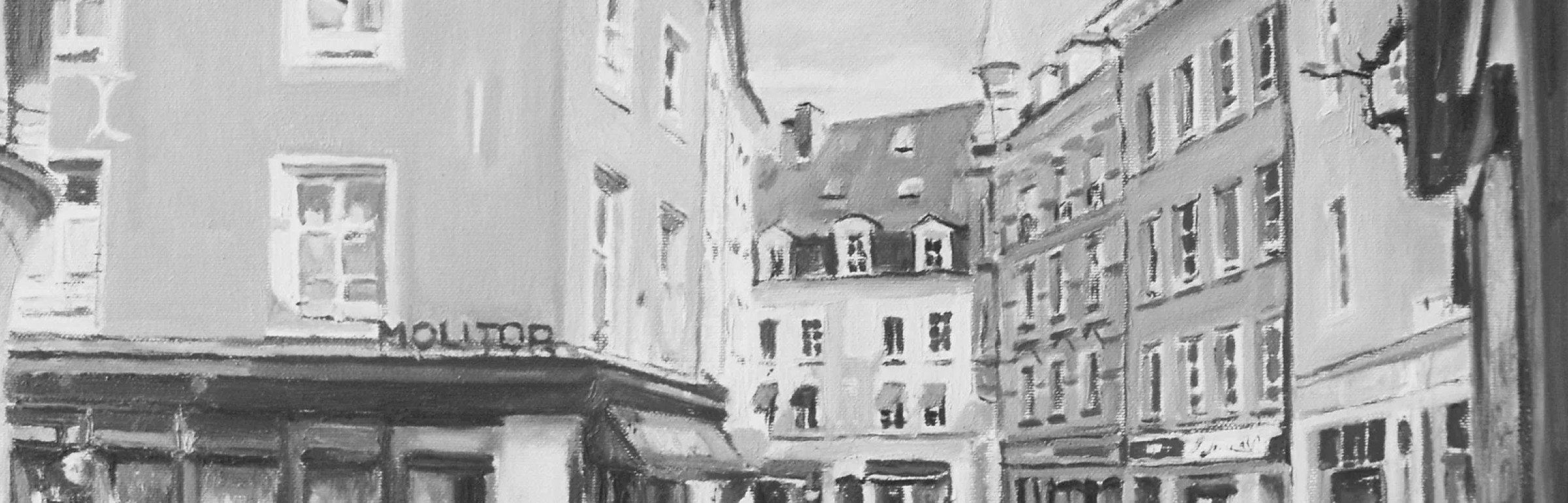 Banner MOLITOR Horlogerie-Joaillerie