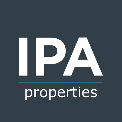 Logo IPA PROPERTIES
