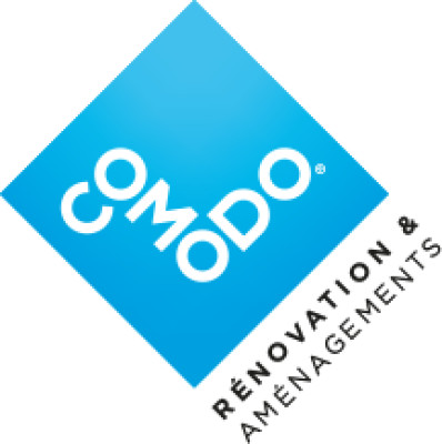 Logo COMODO s.à r.l.