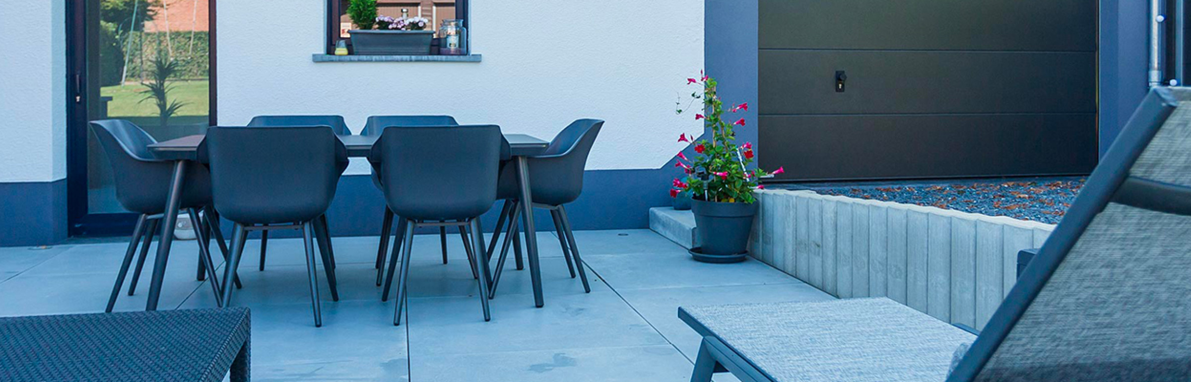 Banner COMODO s.à r.l.