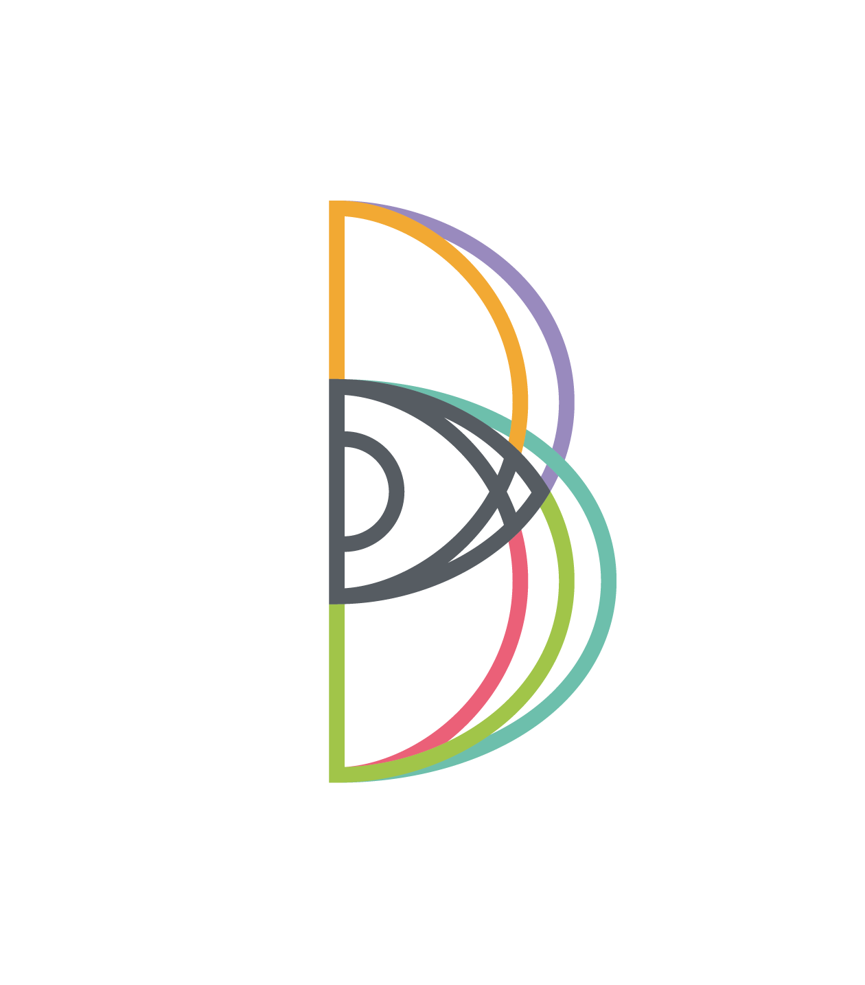 Fondation Lëtzebuerger Blannevereenegung logo